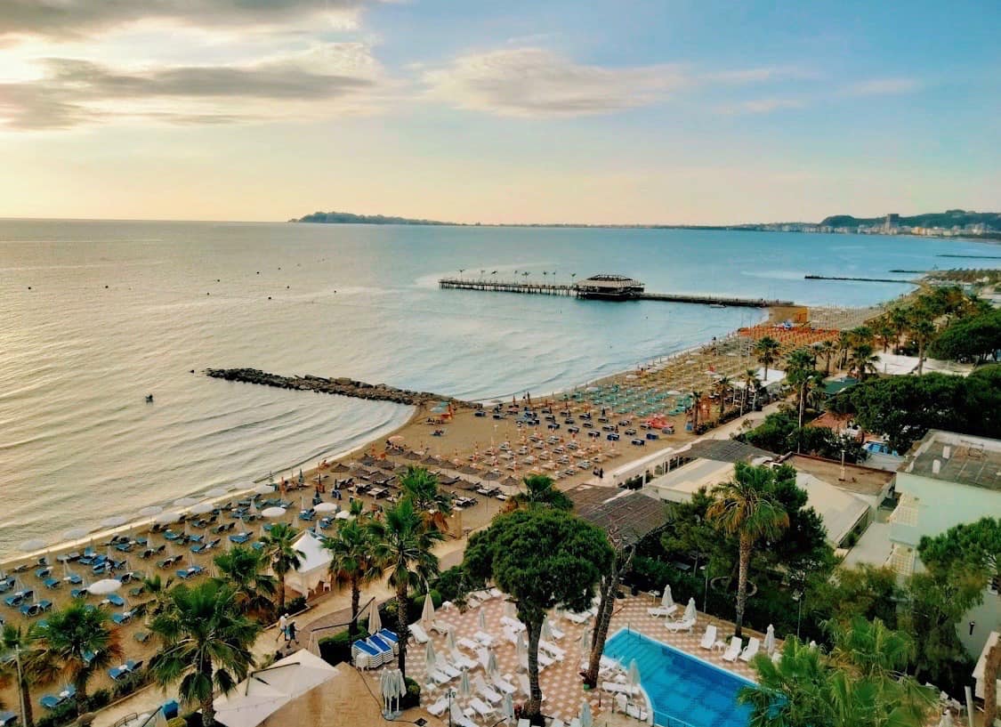 Four Seasons in Golem: When to Visit Albania’s Hidden Coastal Gem