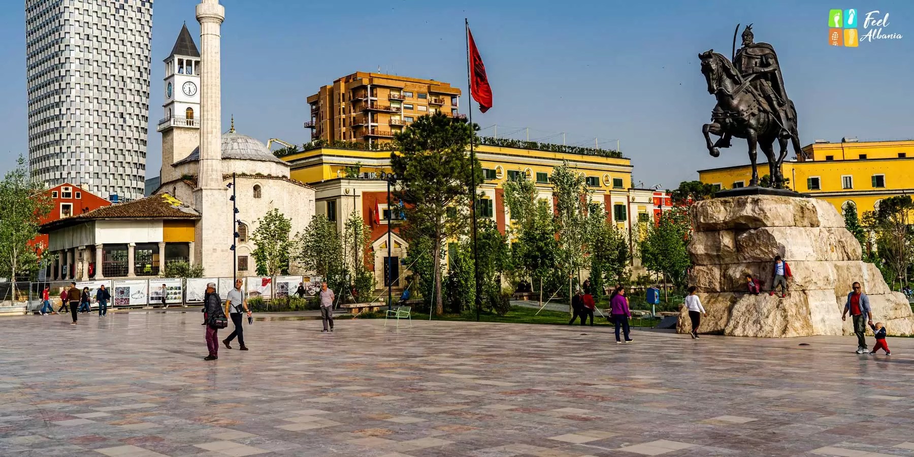 Adventure Awaits: Day Trips and Hidden Gems Around Golem