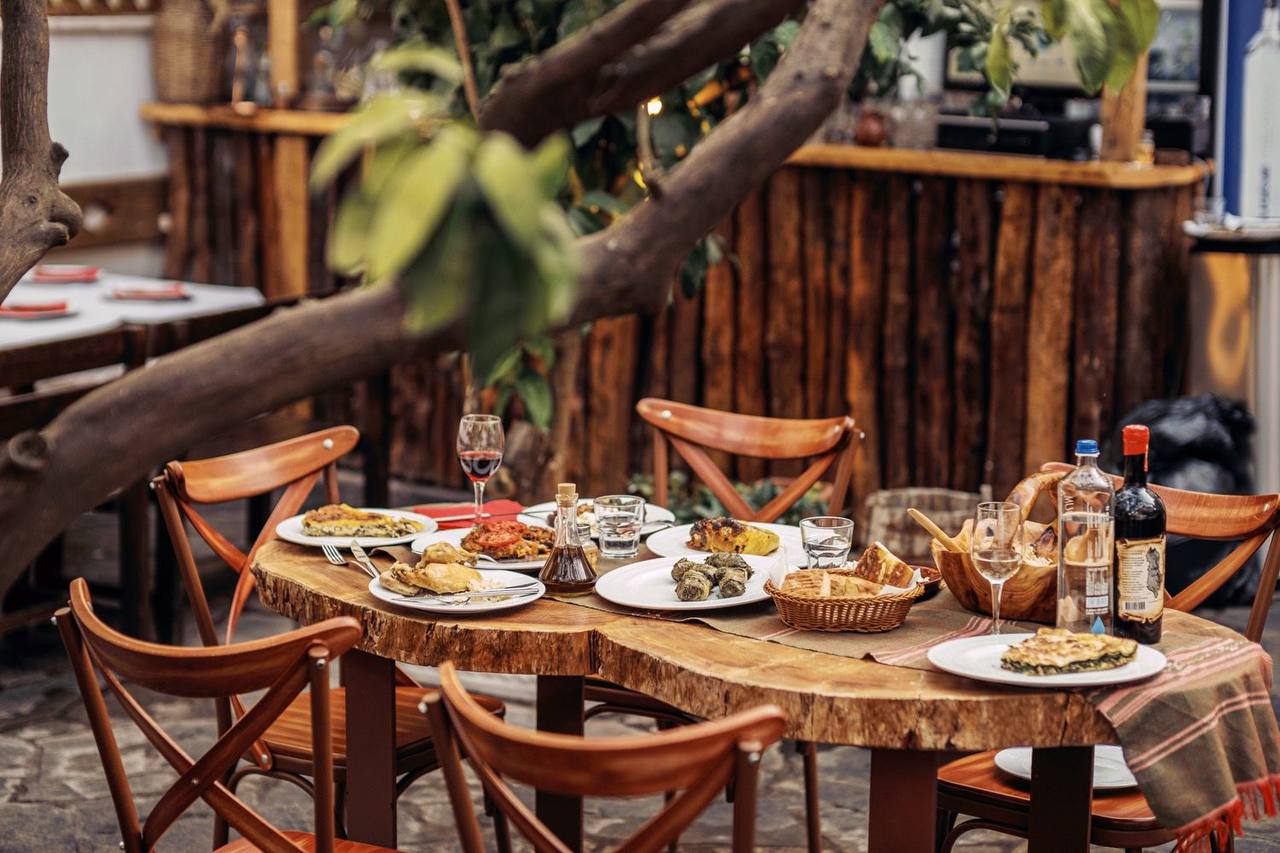 A Taste of Albania: Discovering Authentic Flavors in Golem and Beyond